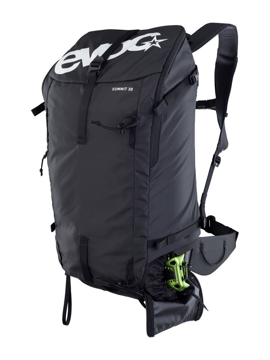 Evoc Summit 30, black - Bild 13