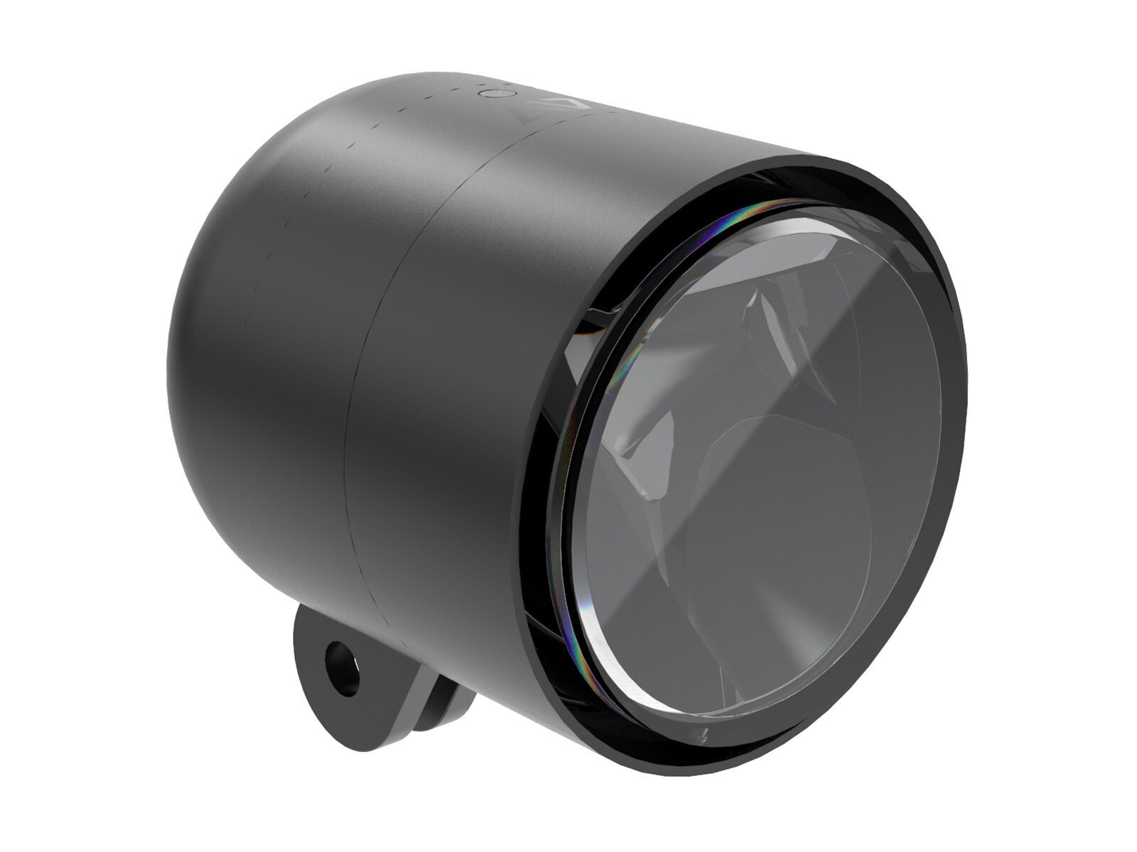 Cube Acid Dynamo Frontlicht Pro-D 100, black - Bild 1