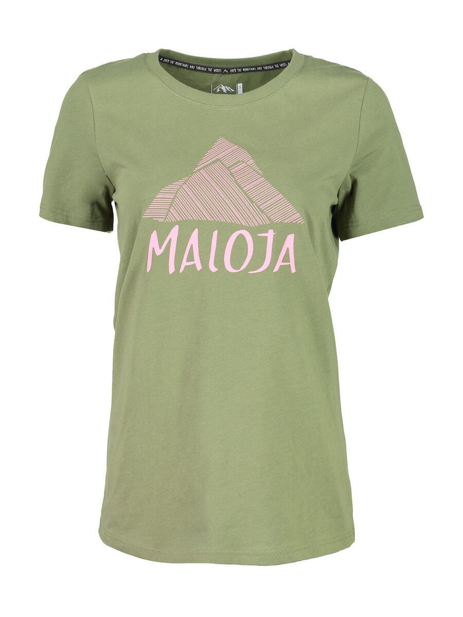 Maloja PitschenM., bamboo - Bild 1