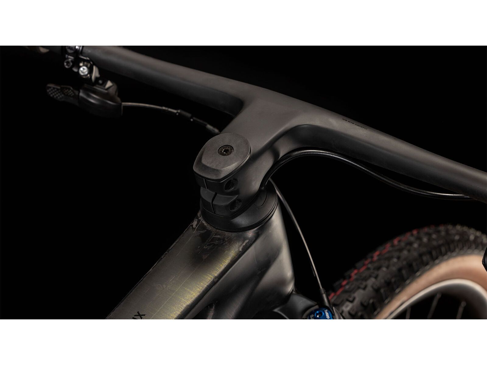 Cube Phenix C:68X SLT, liquidlava´n´black - Bild 3