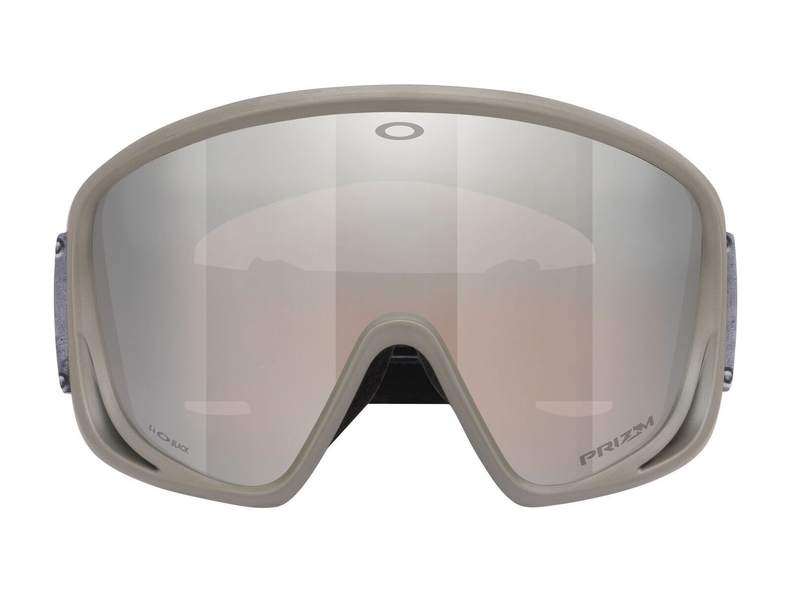 Oakley Mont Scape L, Prizm Snow Black Iridium / sage signature - Bild 2