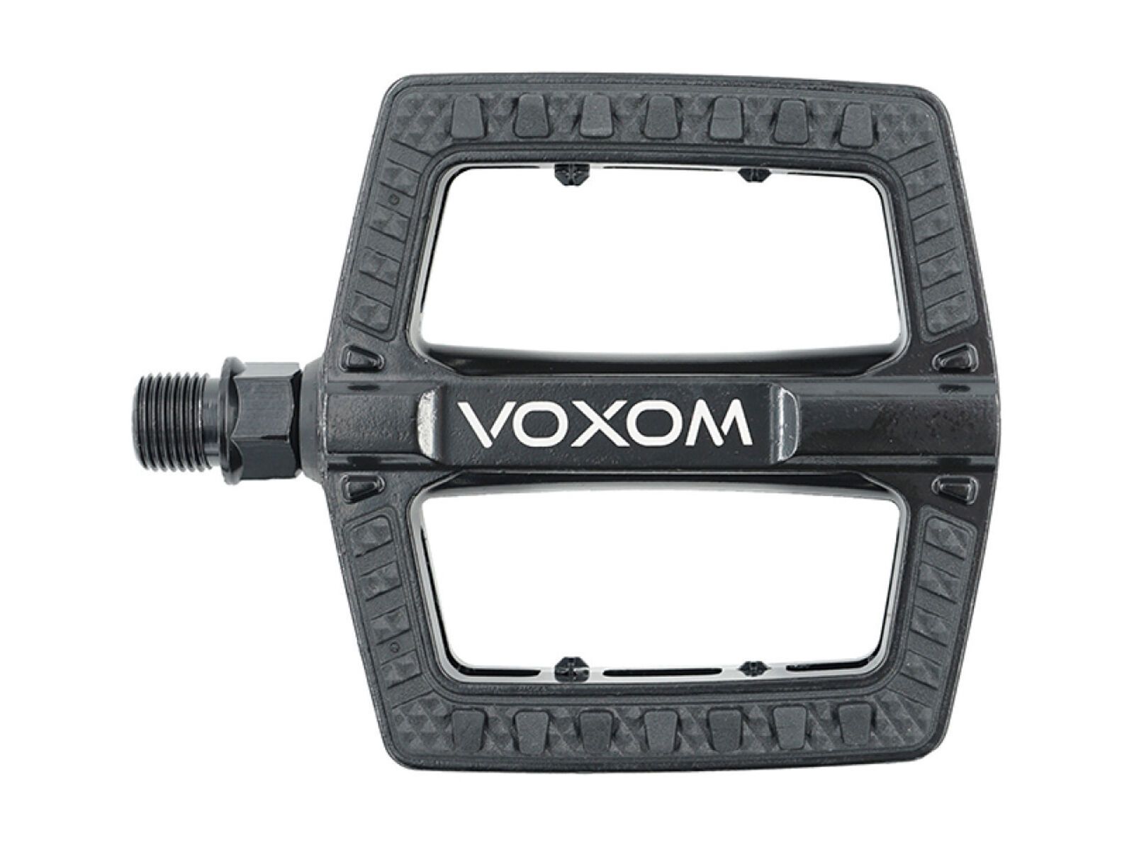 Voxom City / Touring Pe31, schwarz - Bild 1