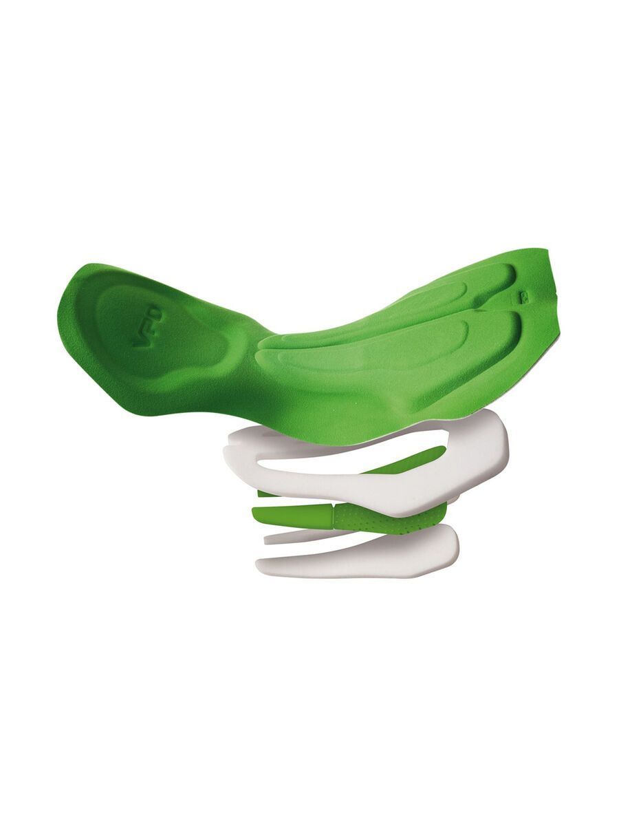 POC Contour Aerofoil Bib Shorts, navy black - Bild 3