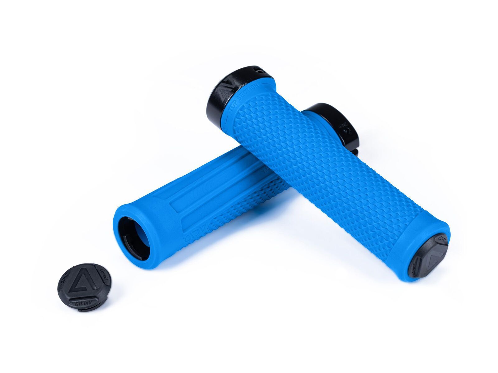 Cube Acid Griffe React Pro, blue - Bild 2