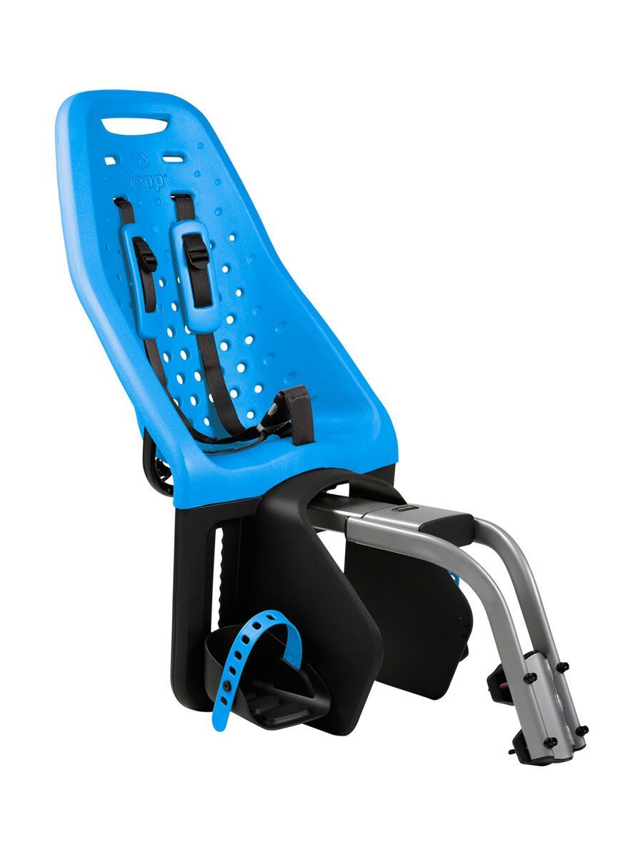 Thule Yepp Maxi (Rahmen), blue - Bild 1