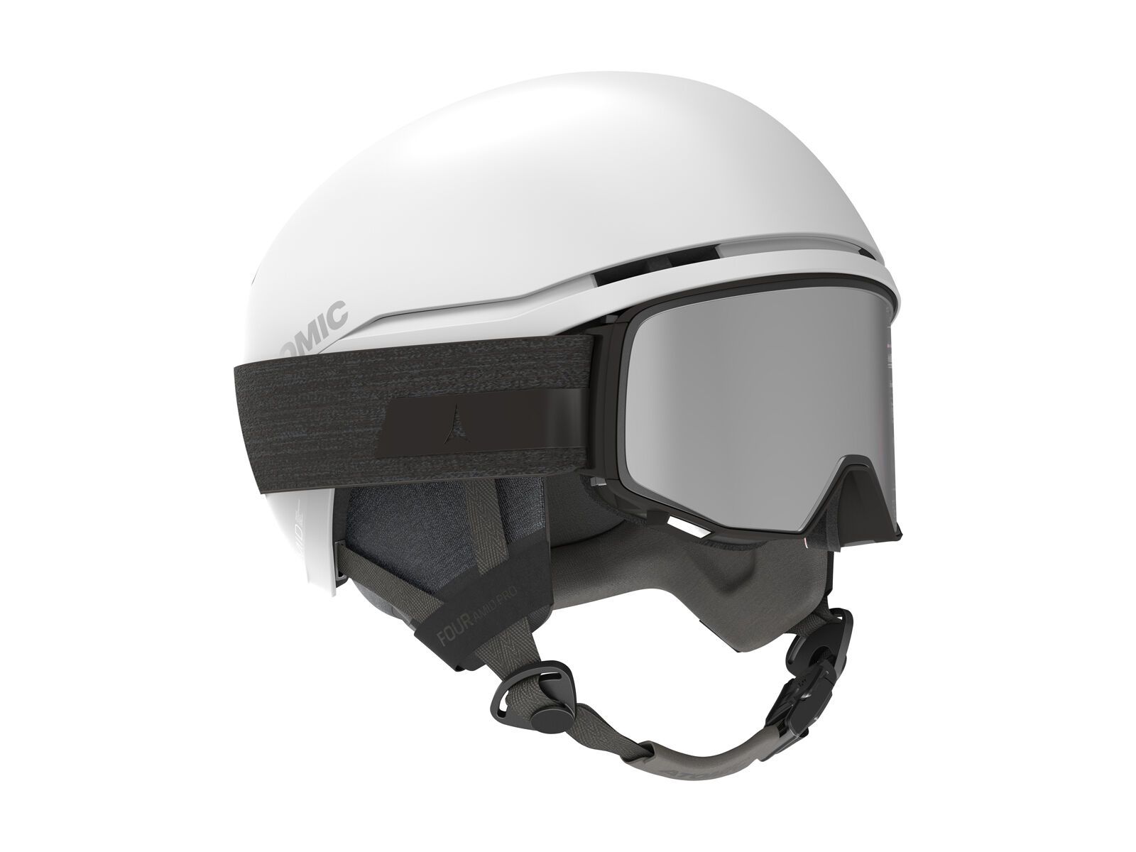 Atomic Four AMID Pro, white - Bild 2