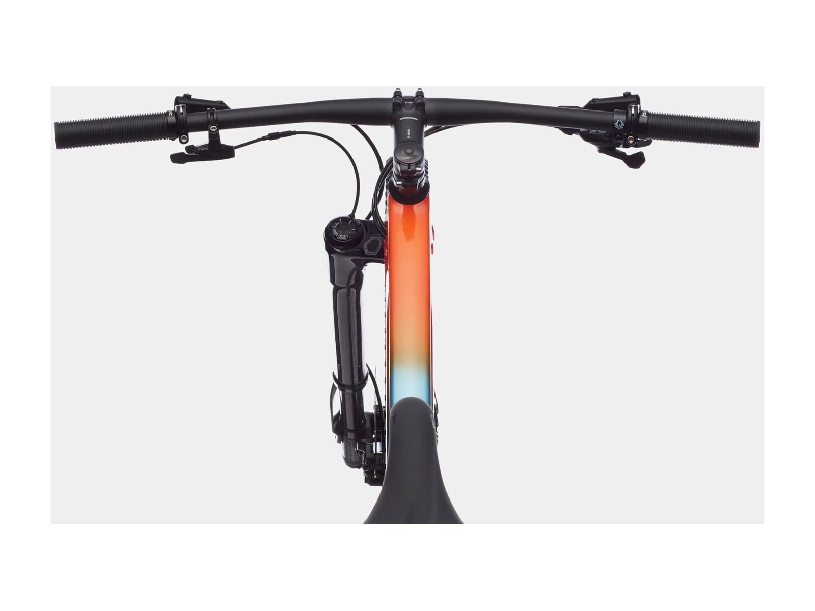 Cannondale F-Si Carbon 4, alpine - Bild 3