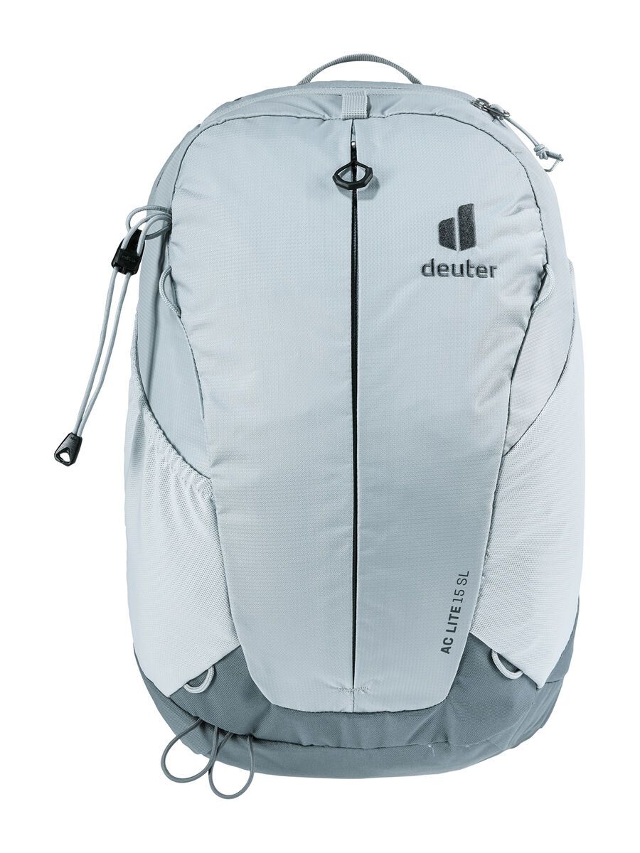 Deuter AC Lite 15 SL, tin-shale - Bild 3