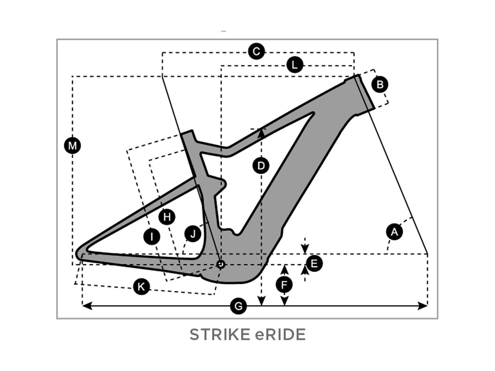 Scott Contessa Strike eRide 930, massala pink - Bild 6