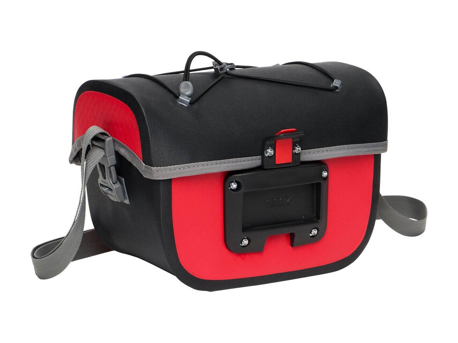 Vaude Aqua Box 4, red - Bild 2