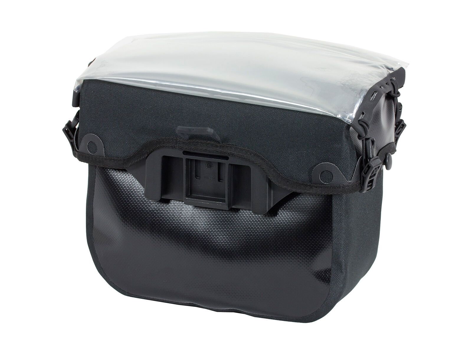 ORTLIEB Ultimate Six Classic 7 L, schwarz - Bild 3