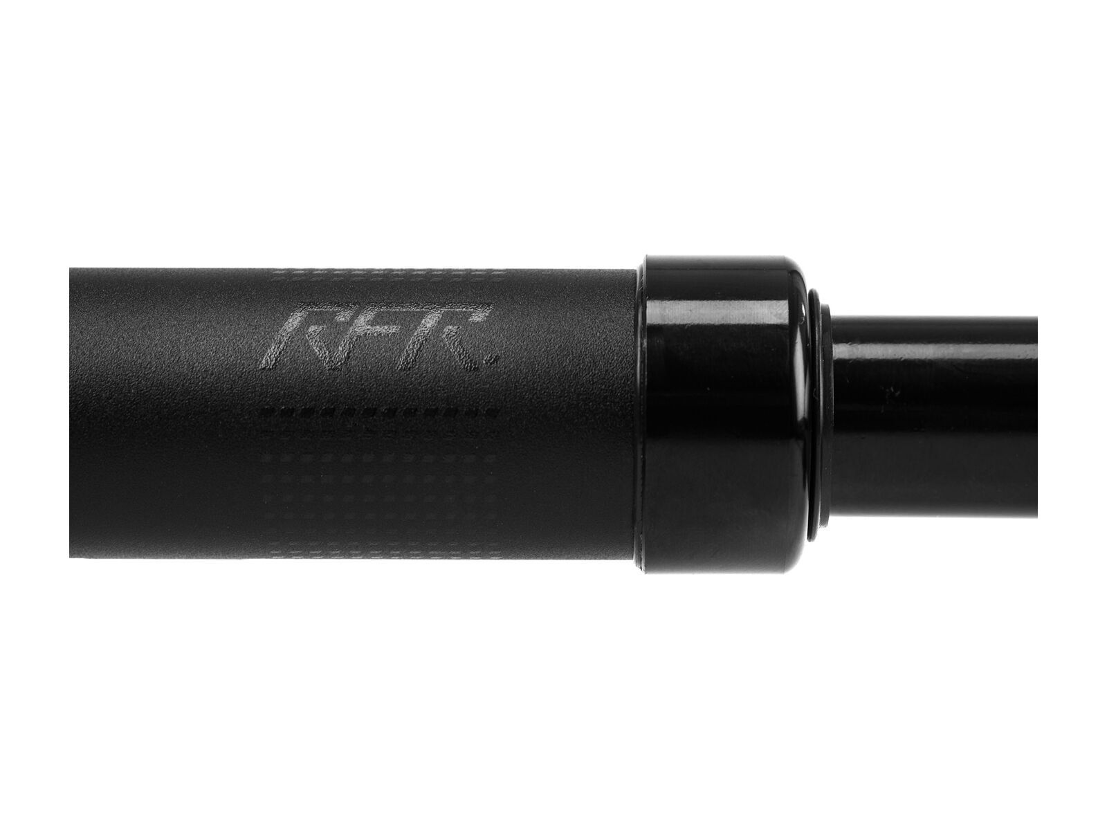 Cube RFR gefederte Sattelstütze Pro - 27,2/350 mm, black - Bild 3