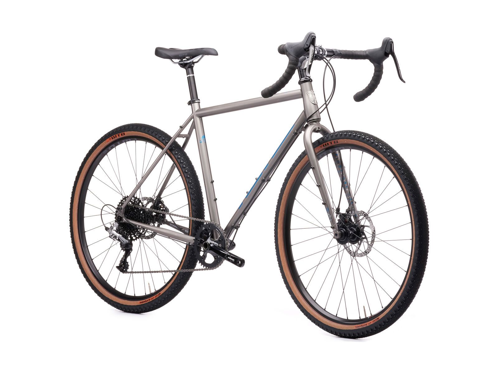 Kona Rove DL, matte faux raw - Bild 2