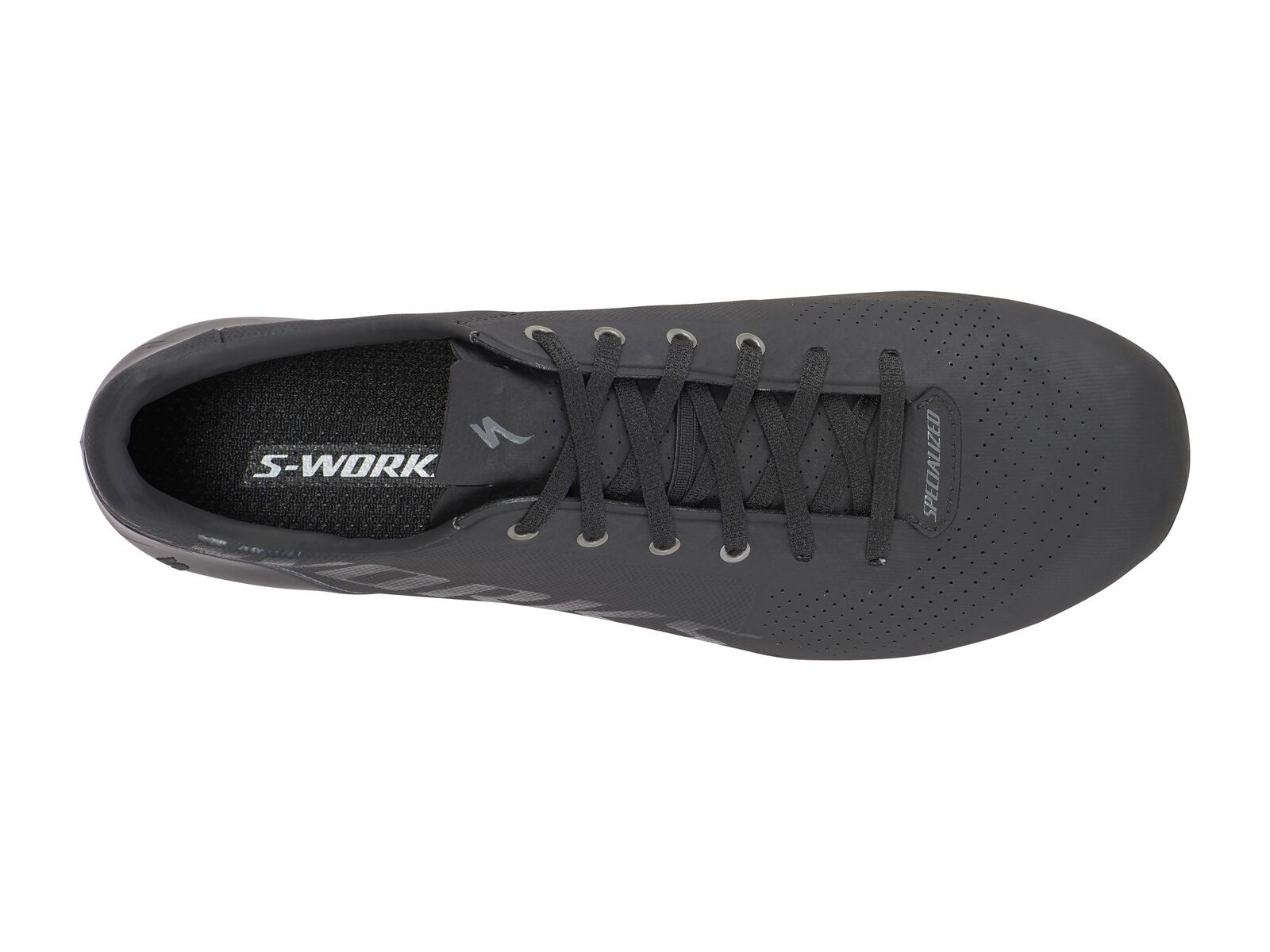 Specialized S-Works 7 Lace Road, black - Bild 4