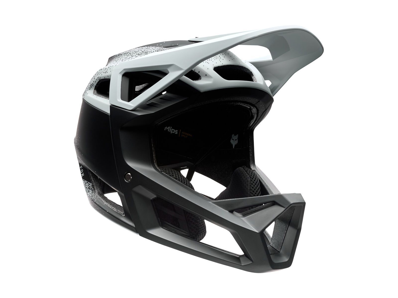 Fox Proframe RS Aura, white - Bild 1