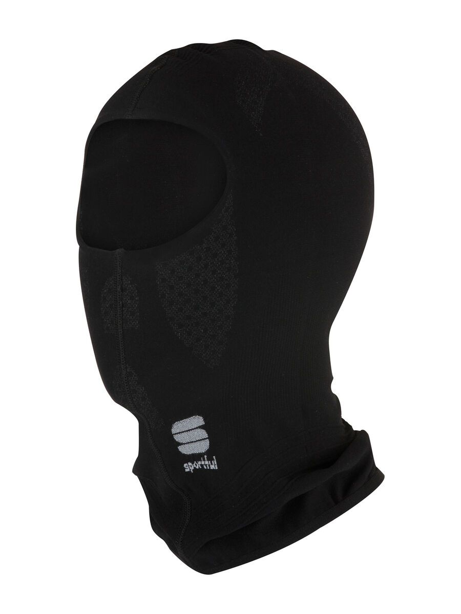 Sportful 2nd Skin Balaclava, black - Bild 1
