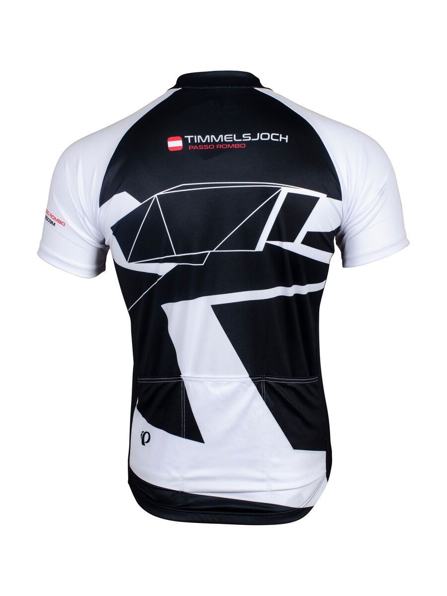 Pearl Izumi Classic Jersey Timmelsjoch - Bild 2