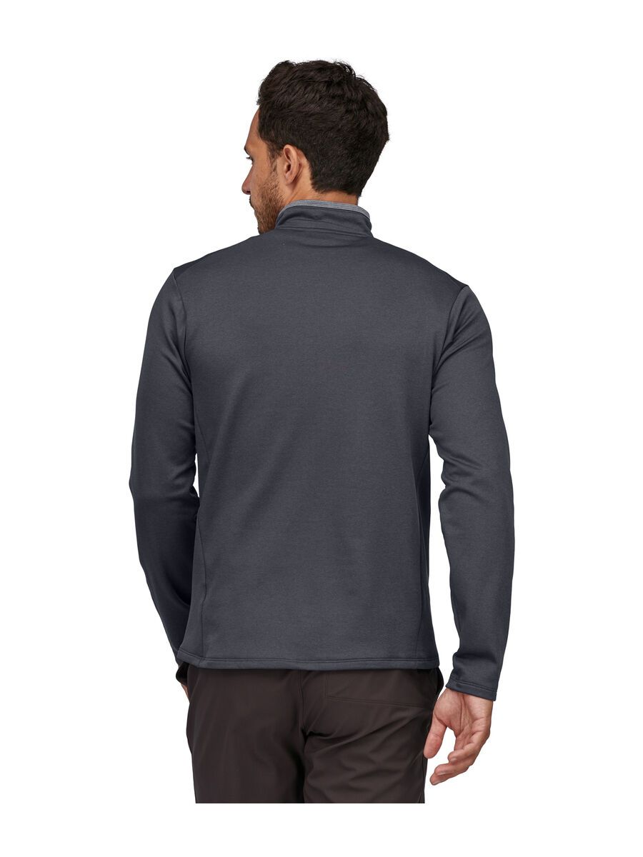Patagonia Men's R1 Daily Zip Neck, blue - light blue x-dye - Bild 3