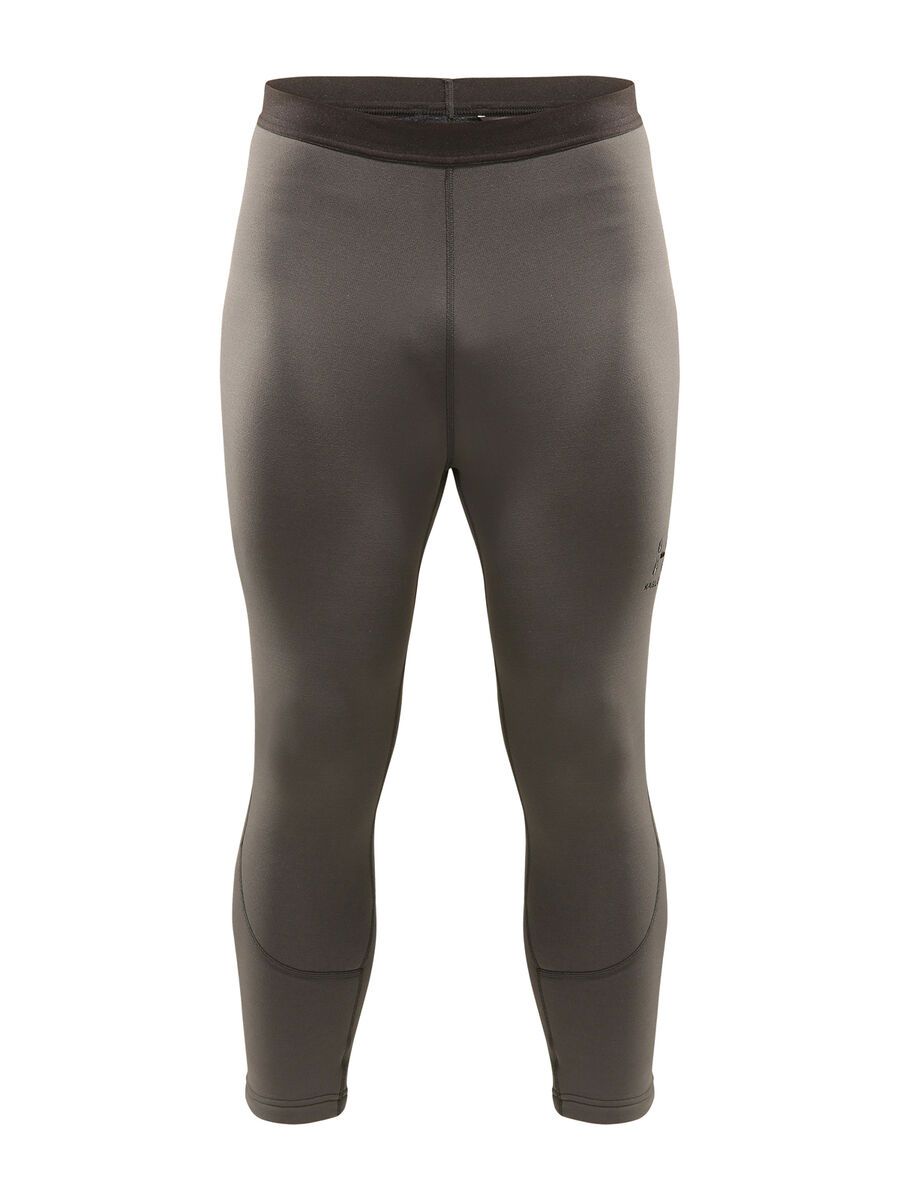 Haglöfs Heron Knee Tights Men, magnetite - Bild 1