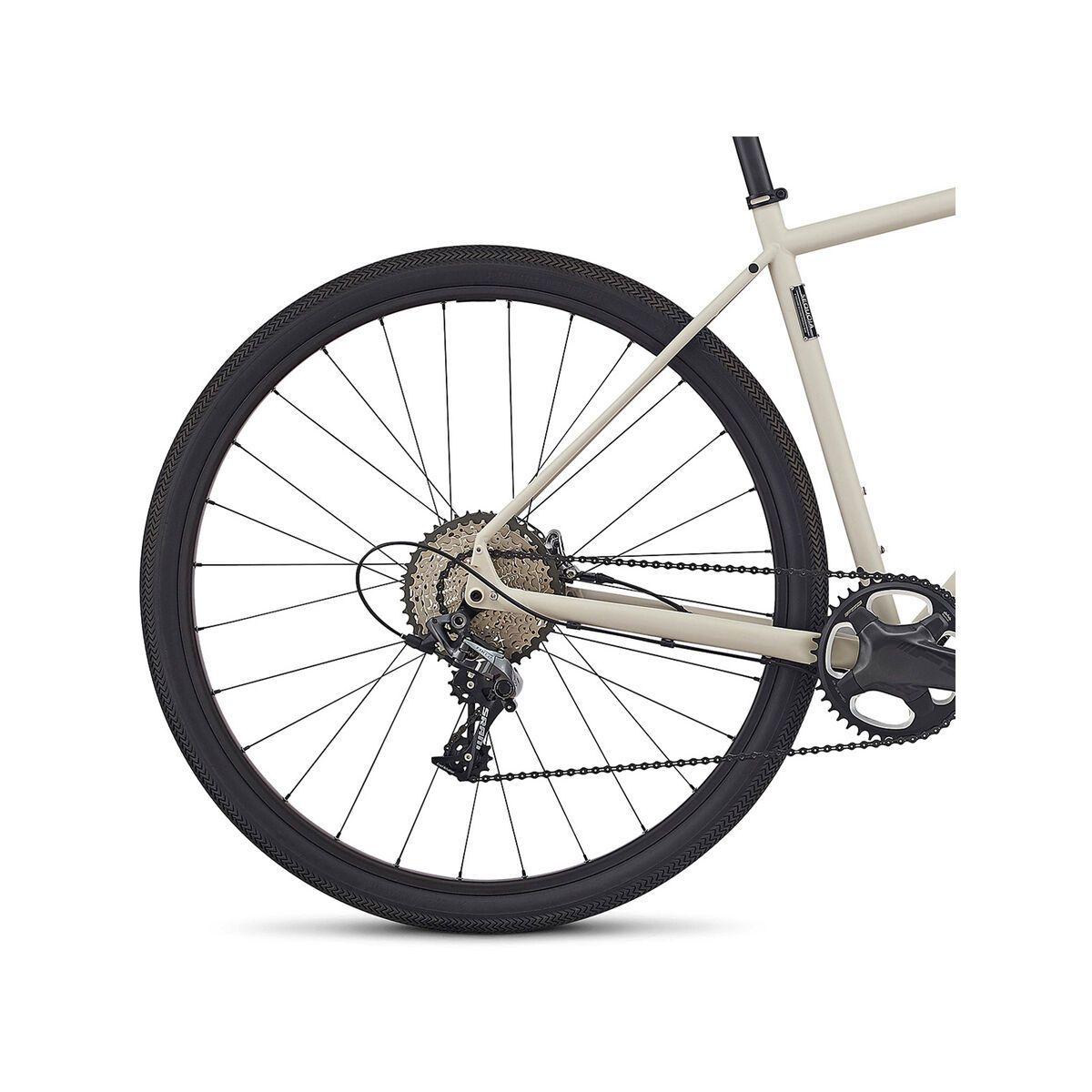 Specialized Sequoia Expert, white mountains/graphite - Bild 4