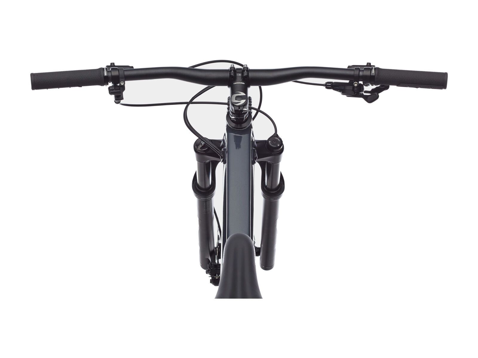 Cannondale Trail SL Women's 3, slate gray - Bild 3