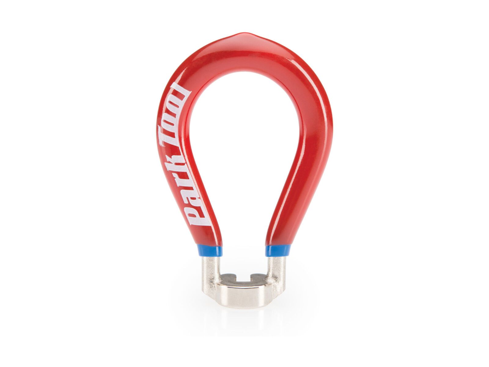 Park Tool SW-42 Four-Sided Spoke Wrench - 3,45 mm, rot - Bild 1