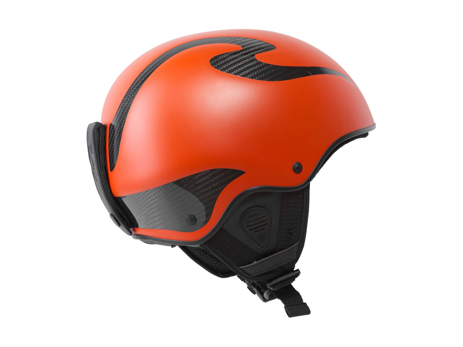 Sweet Protection Rooster, matt orange metallic - Bild 2