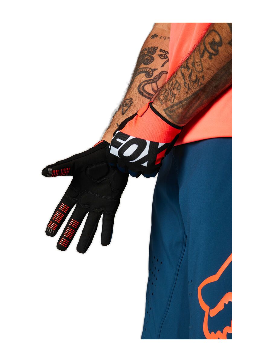 Fox Ranger Glove Gel, atomic punch - Bild 2