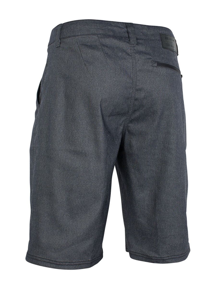 ION Bikeshorts Seek, black - Bild 2
