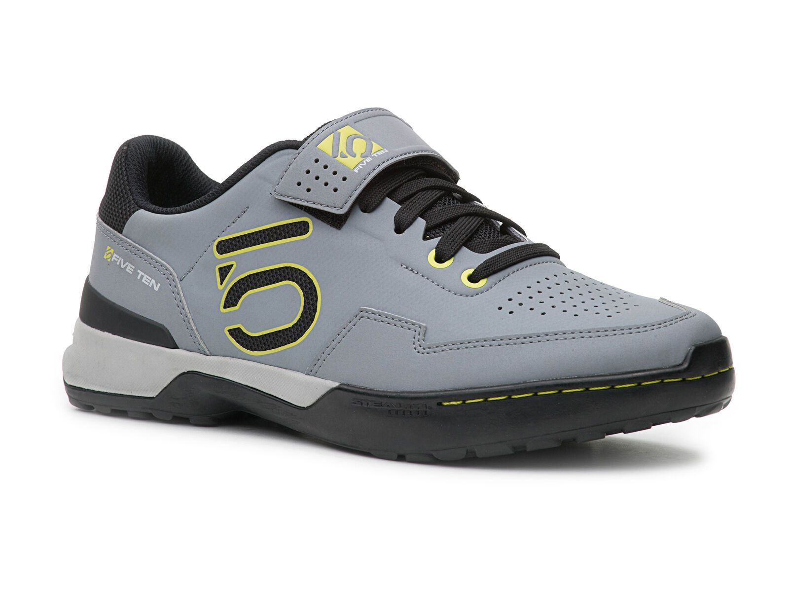 Five Ten Kestrel Lace, onix/solar yellow - Bild 1