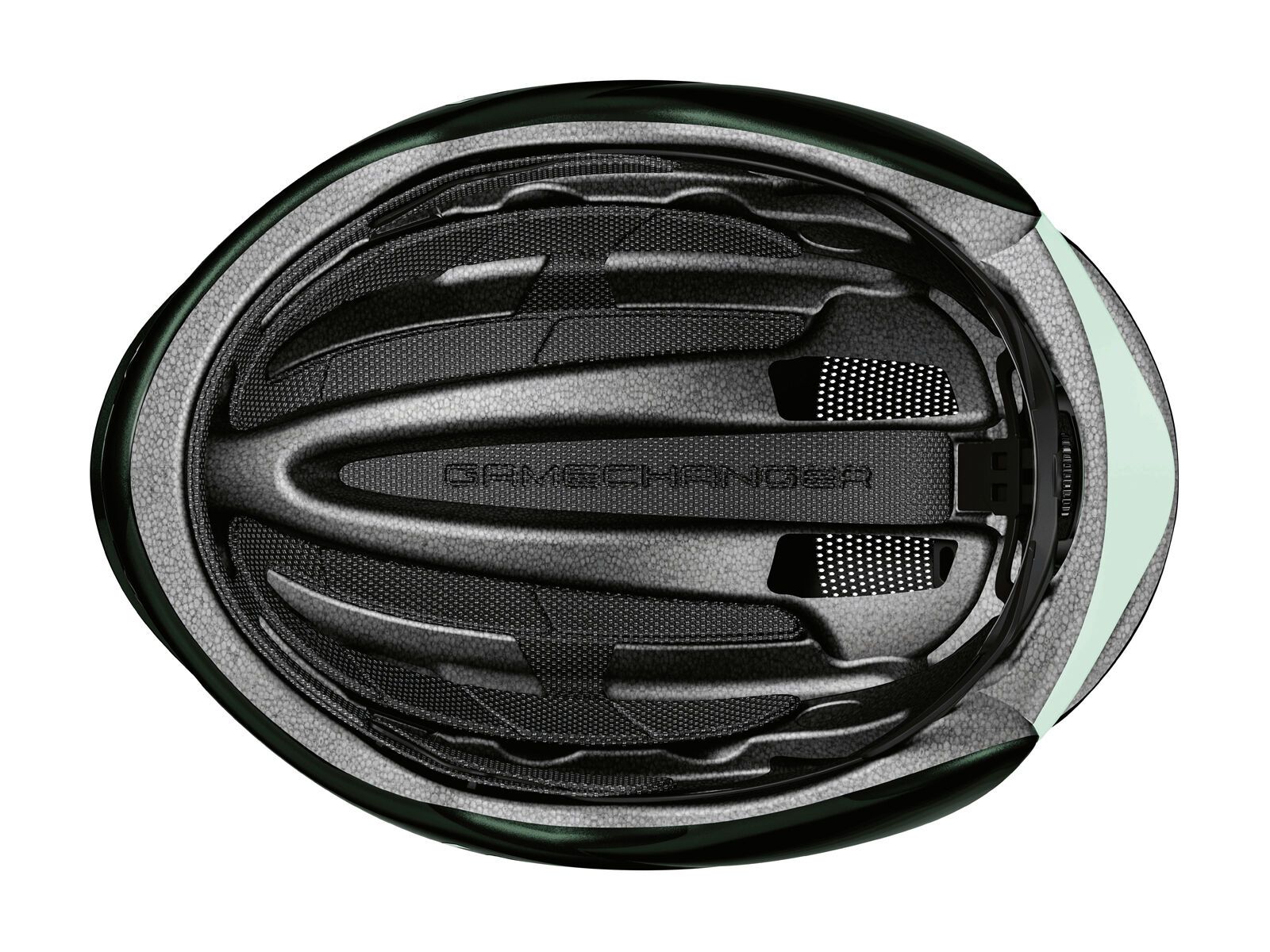 Abus GameChanger 2.0, moss green - Bild 7