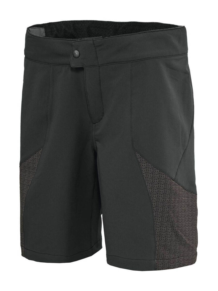 Scott Shorts Womens Shadow ls/fit, black - Bild 1