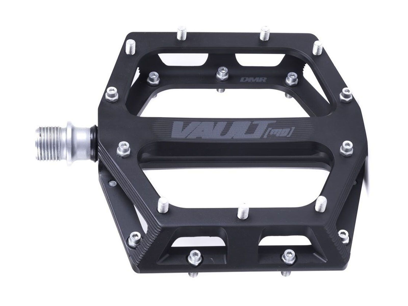 DMR Vault Mag Flat Pedal, black - Bild 1