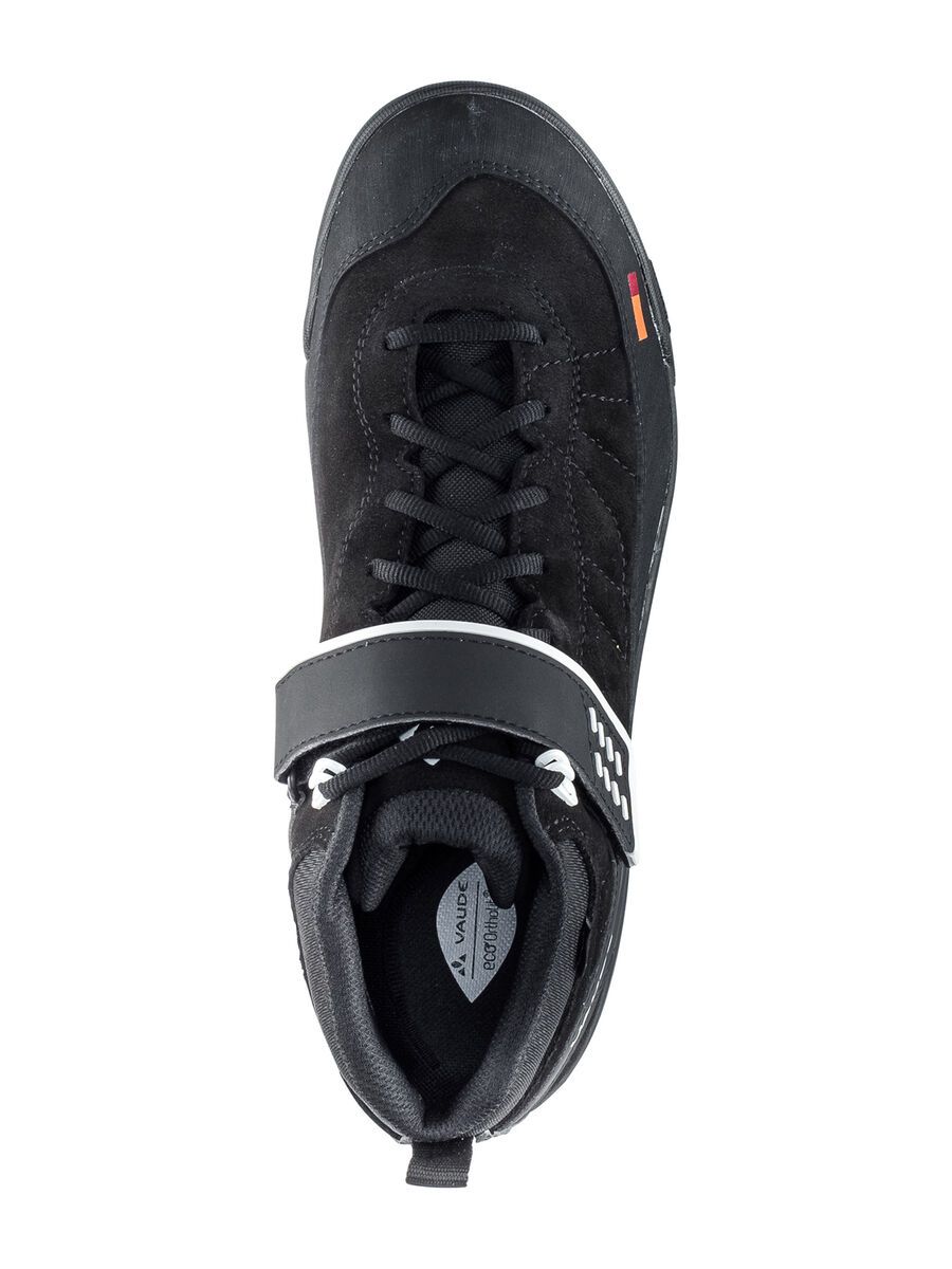 Vaude Moab Mid STX AM, black - Bild 5