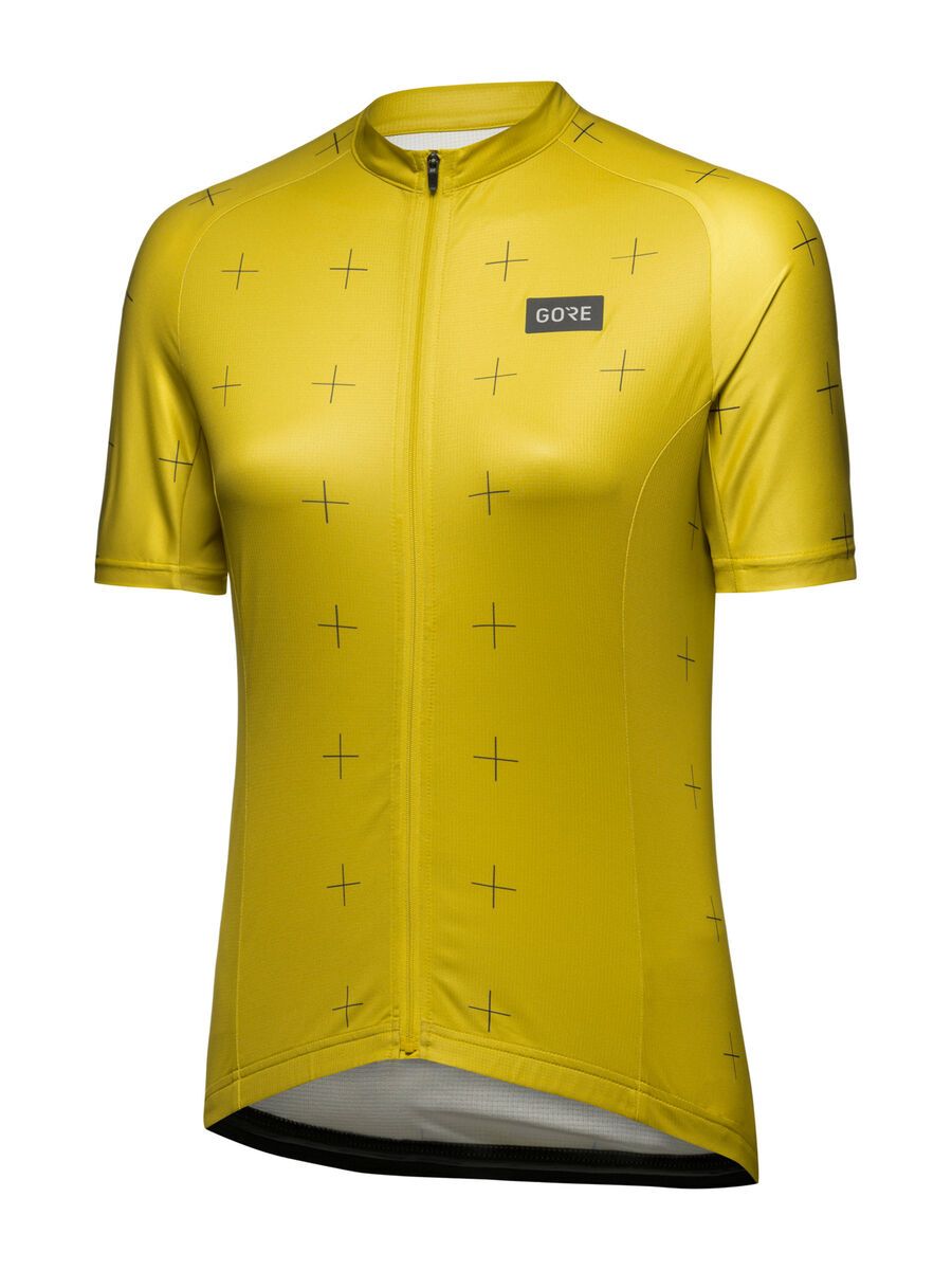 GOREWEAR Daily Shirt Damen, uniform sand/black - Bild 2