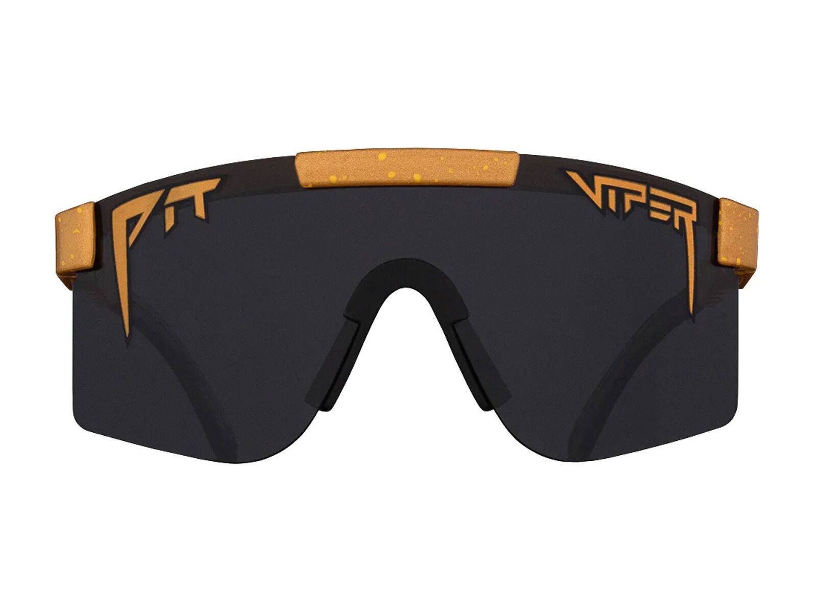 Pit Viper The Originals, The Kumquat Polarized / Smoke Mirror - Bild 1