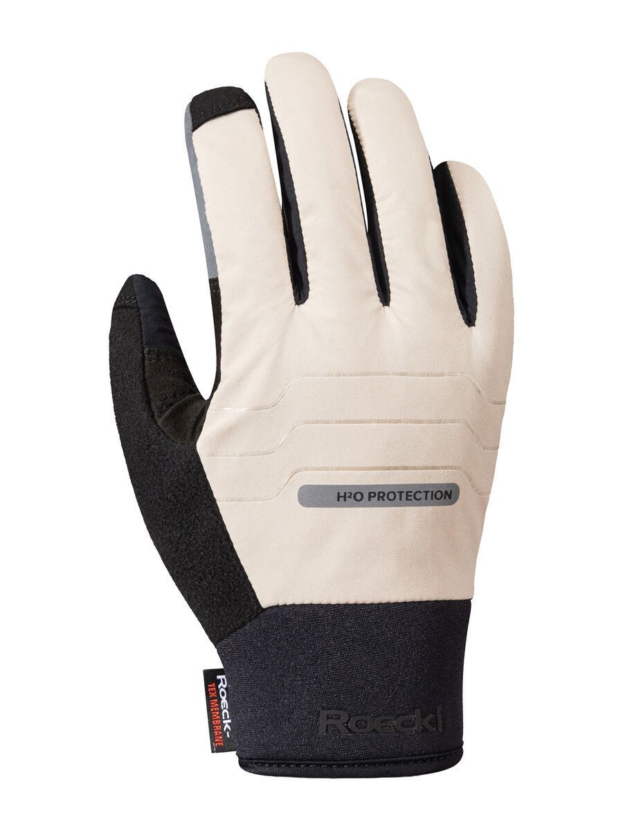 Roeckl Rofelewand, natural beige - Bild 1