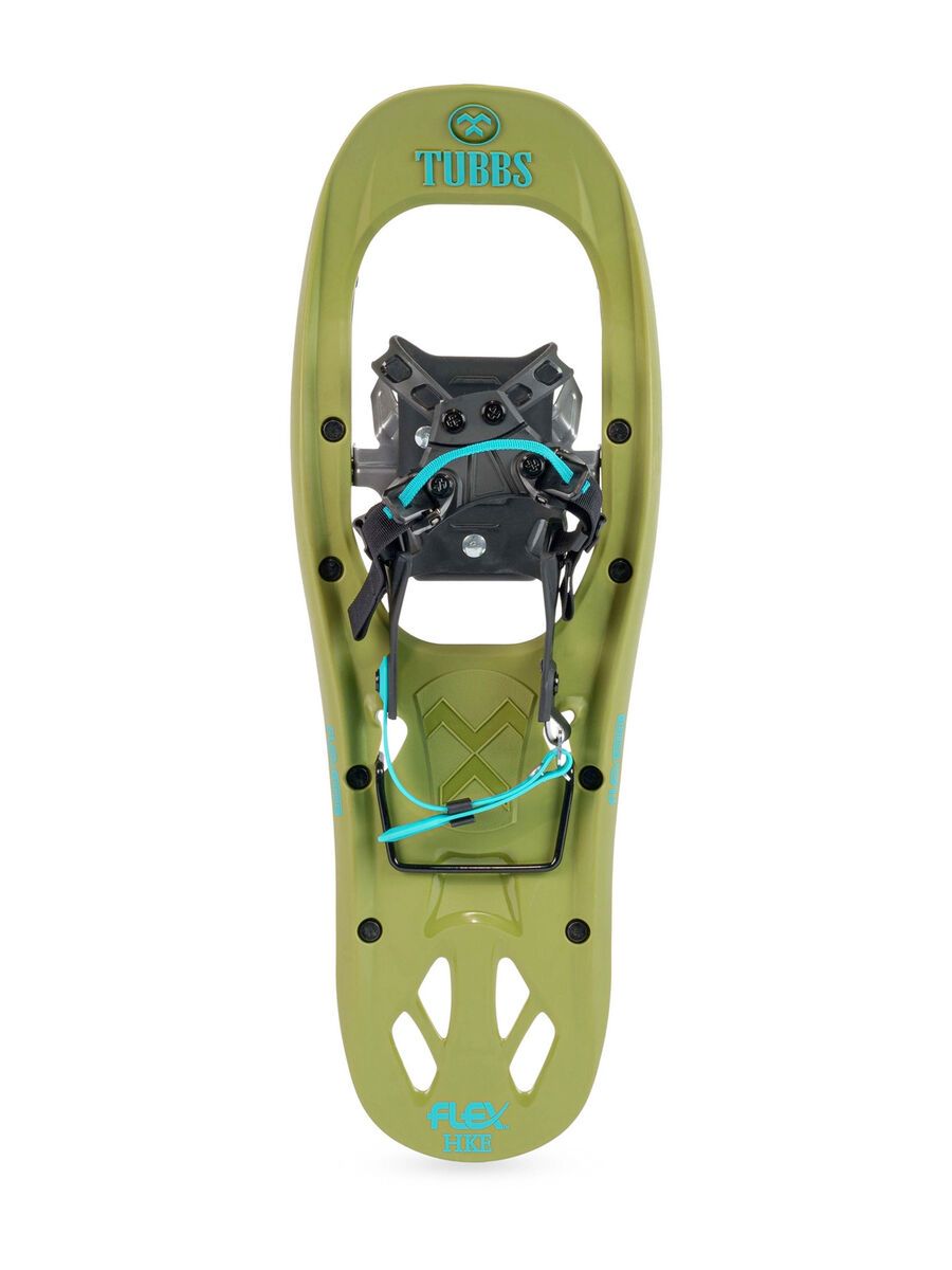 Tubbs Flex HKE, olive - Bild 1
