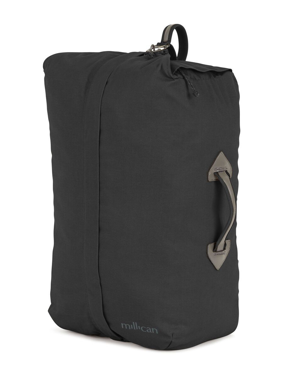Millican Miles the Duffle Bag 40L, graphite - Bild 1