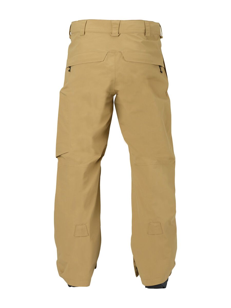 Burton [ak] 2L Cyclic Pant, putty - Bild 2