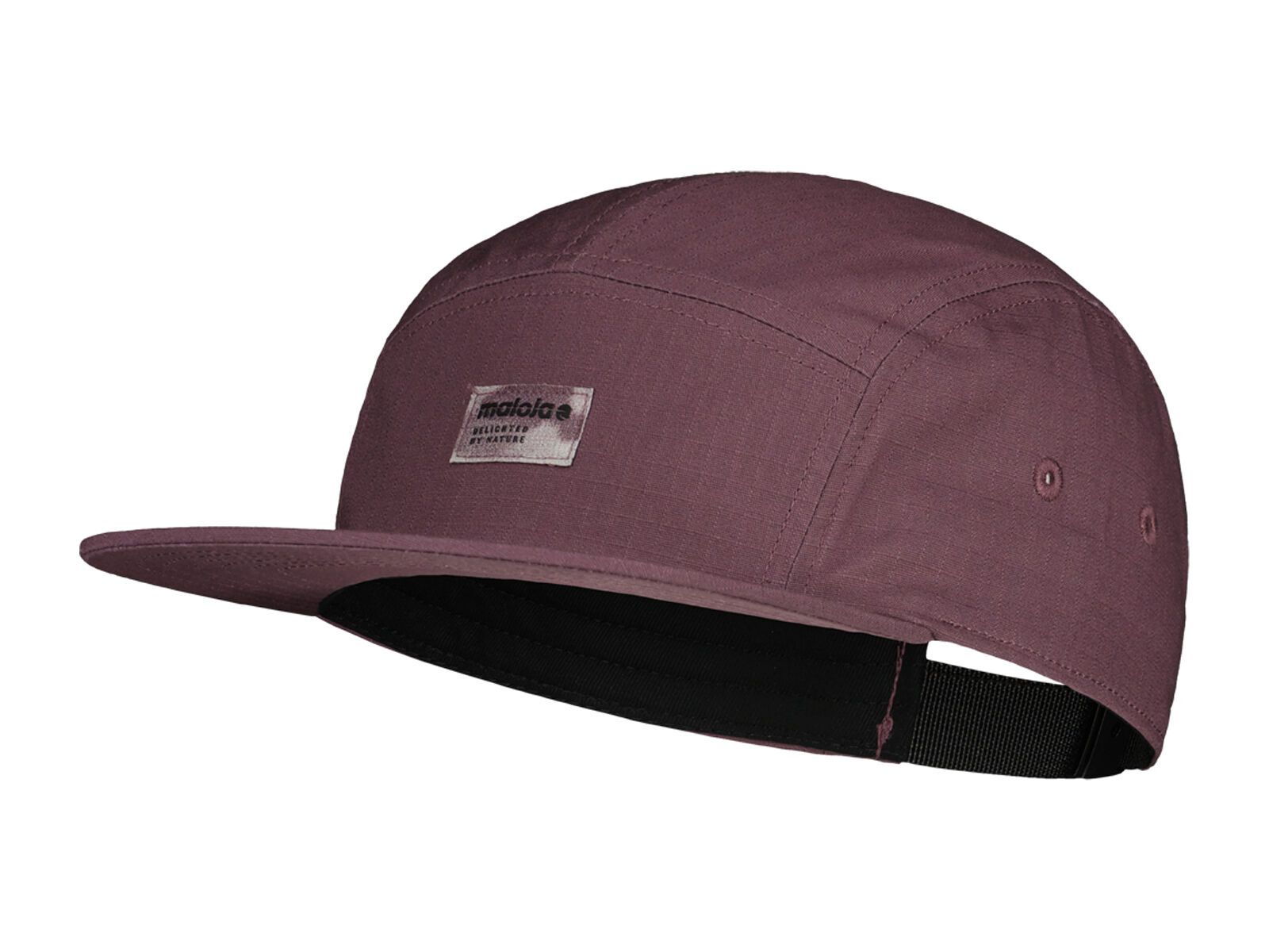 Maloja SplügaM., stormy lilac - Bild 1