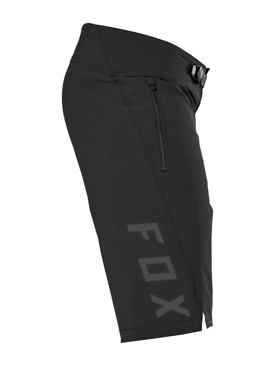 Fox Flexair Short, black - Bild 2