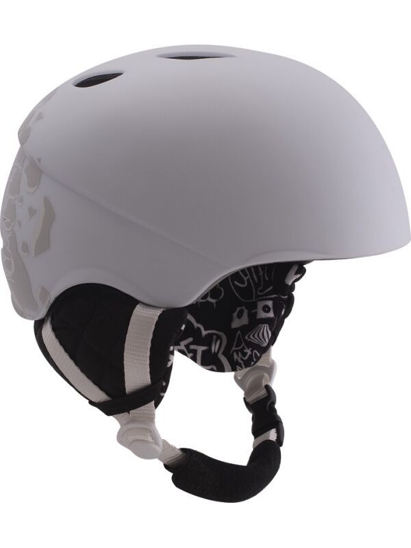 RED Youth Hi-Fi, white - Bild 1