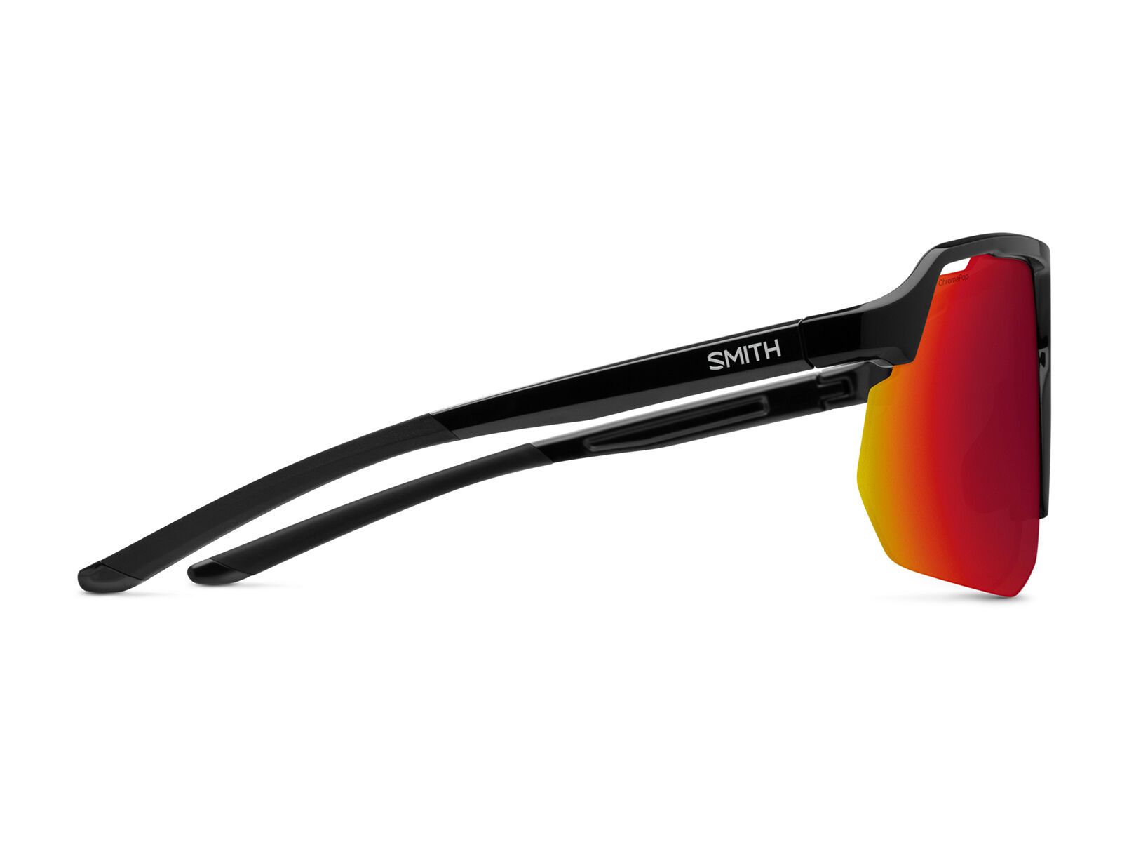 Smith Motive, ChromaPop Red Mirror / black - Bild 3