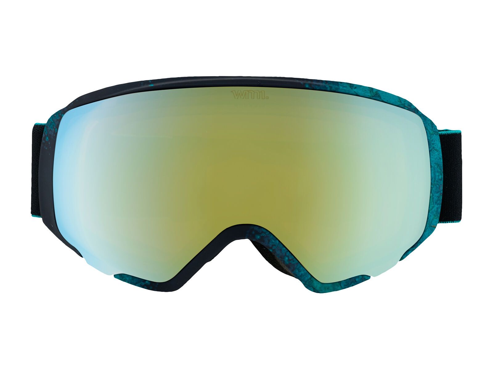 Anon WM1, la diosa/gold chrome - Bild 2