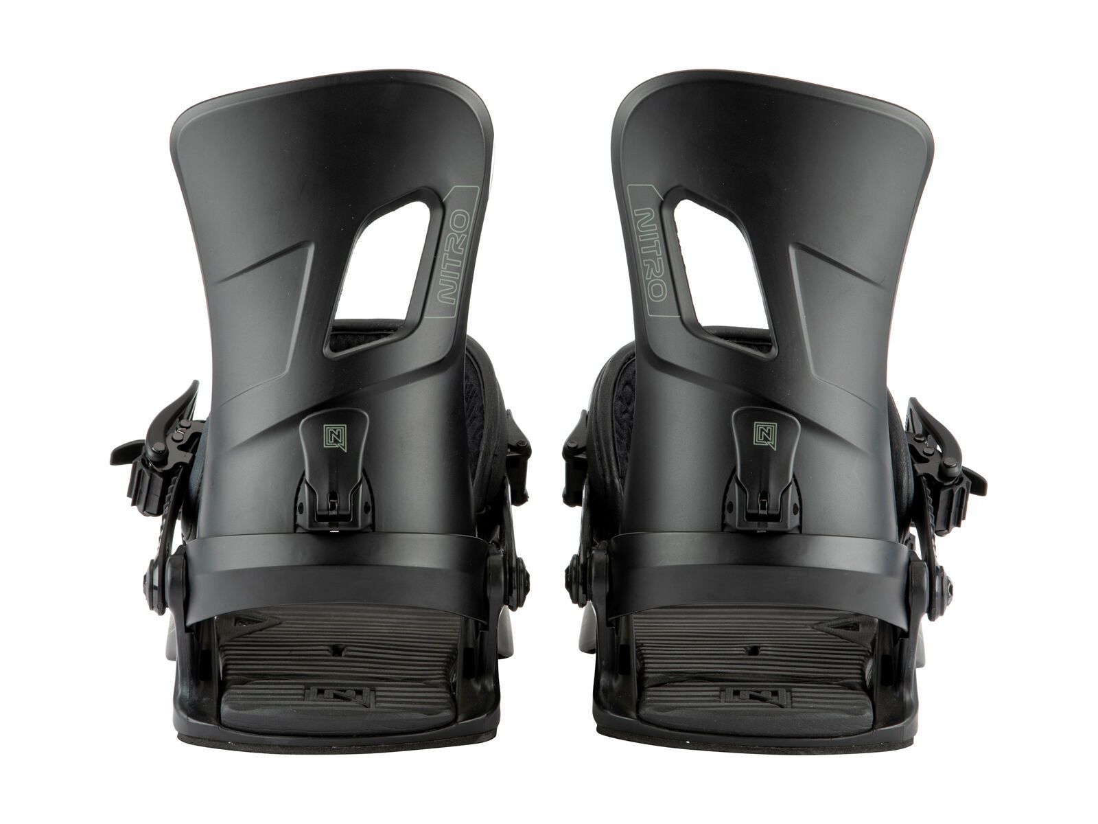 Nitro Rambler, ultra black - Bild 3