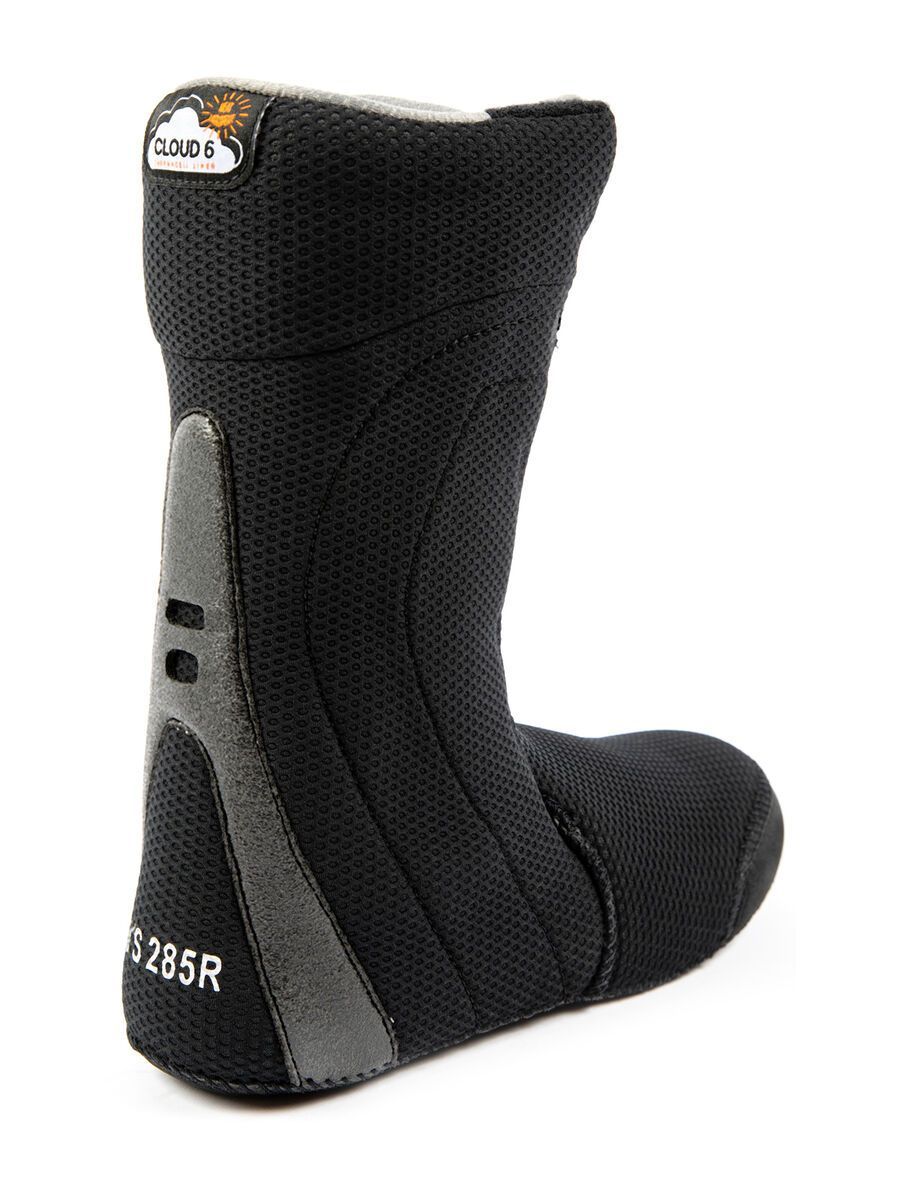 Nitro Venture TLS, black - Bild 7