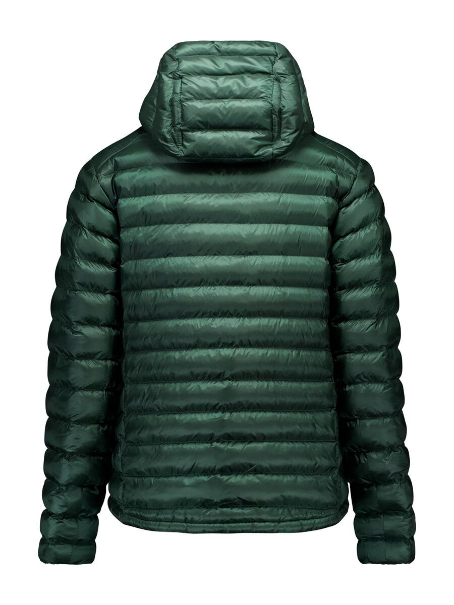 POC W's Coalesce Jacket, pargasite green - Bild 2