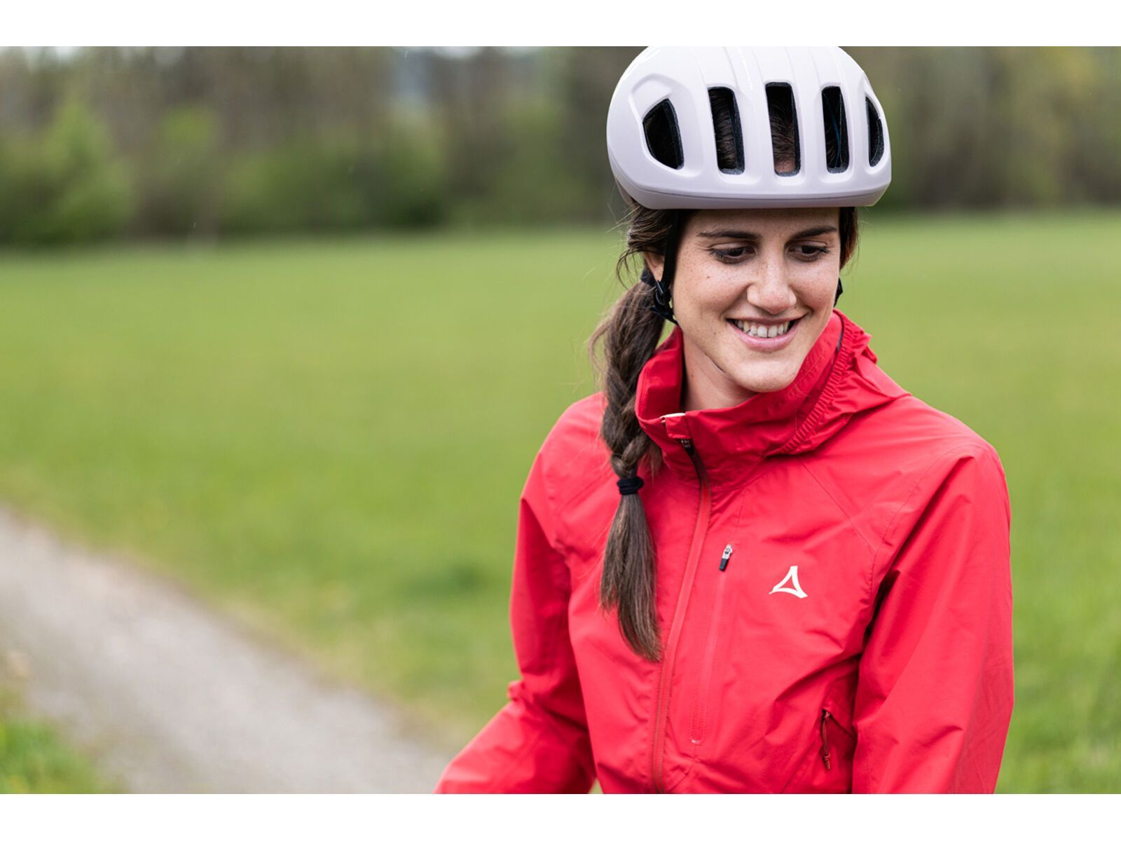 Schöffel 2.5L Jacket Bohusleden L, lollipop - Bild 3