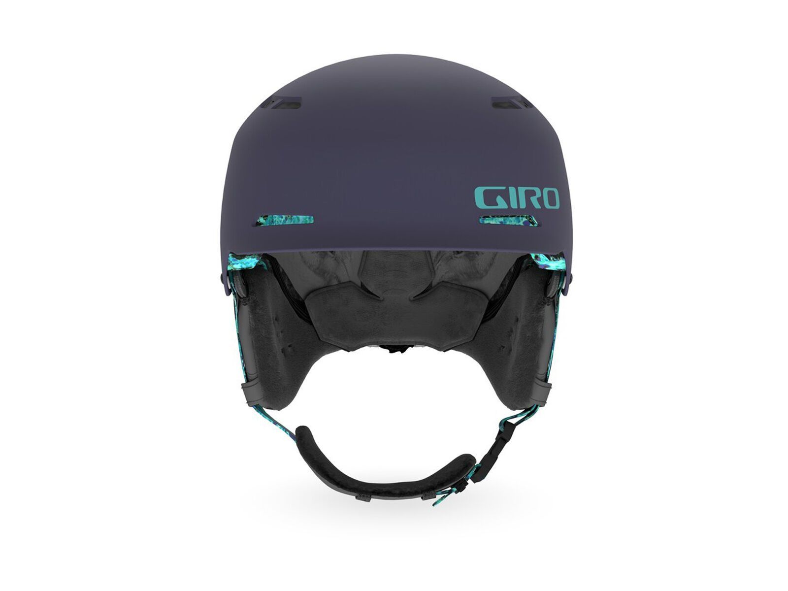 Giro Trig MIPS, matte midnight rockpool - Bild 3